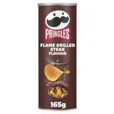 Chips Tuiles Pringles Flame Grilled Steak PRINGLES