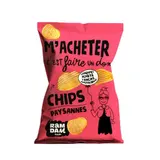 Chips Paysannes RAMDAM SOCIAL