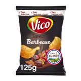 Chips Saveur Barbecue VICO