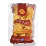 Chips au sel de Camargue