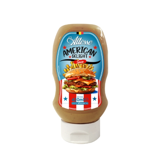 Sauce American Delight ALTESSE