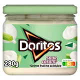 Sauce apéritif goût Crème aigre DORITOS