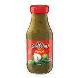 Sauce piments verts LA COSTENA