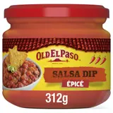 Sauce Apéritif Salsa Dip Épicée OLD EL PASO