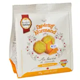 Biscuit salé mimolette BISCUITERIE DE L'ABBAYE