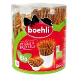 Bretzels BOEHLI