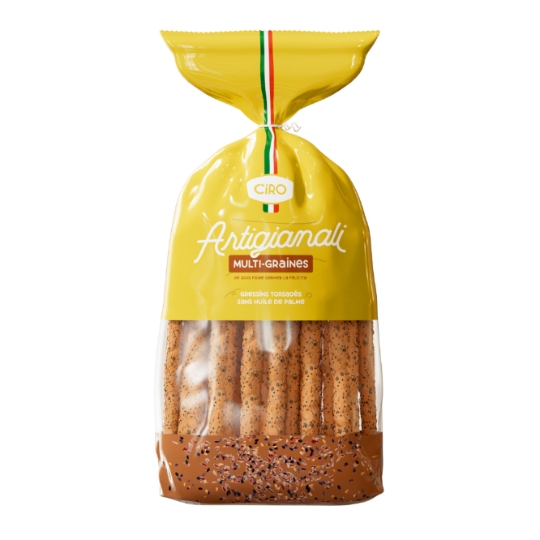 Artigianali Multi-Graines CIRO