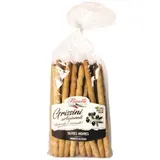 Gressins aux Olives Noires FLORELLI