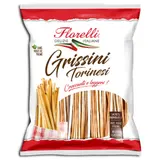 Grissini torinesi ristorante FLORELLI