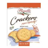 Biscuits Salés Crackers FLORELLI