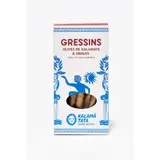 Gressins Olives de Kalamata & Origan KALAMA TATA