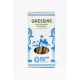 Gressins aux Épinards et Oignons KALAMA TATA