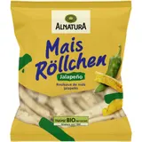 Rouleaux de Maïs Jalapeño Bio ALNATURA