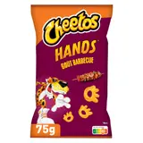 Chips Hands Apéritifs Soufflés Goût Barbecue CHEETOS