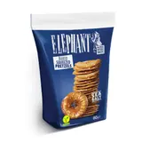 Bretzels Pressés Sel de Mer Vegan ELEPHANT