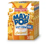 Pop-Corn au Caramel Micro-Ondes MENGUY'S