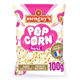 Pop corn éclaté sucré MENGUY'S
