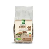 Mélange de graines BIO PAR NATURE