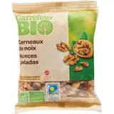Cerneaux de noix  Bio CARREFOUR BIO