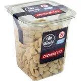 Cacahuètes Sans Sel Ajouté CARREFOUR LE MARCHE