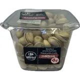 Pistaches Grillées Salées CARREFOUR LE MARCHE