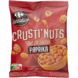 Cacahuètes Enrobées Saveur Paprika CARREFOUR SENSATION