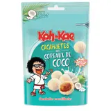 Cacahuetes Avec Copeaux De Coco Thai Coconut KOH KAE