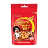 Cacahuètes Saveur BBQ KOH-KAE