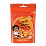 Cacahuètes Saveur Crevette KOH-KAE