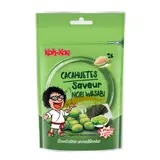 Cacahuètes Saveur Nori Wasabi KOH-KAE