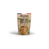 Amandes grillées thym Bio L'AMANDAIE