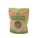 Amandes décortiquées Bio LE BIO DE MANON