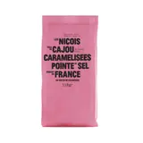 Noix de Cajou Caramélisées Salées LES NICOIS