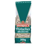 Pistaches Grillées à Sec MENGUY'S