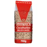 Cacahuètes Grillées et Salées MENGUY'S