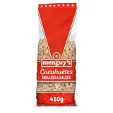 Cacahuètes grillées et salées MENGUY'S