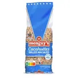 Cacahuètes Grillées non Salées MENGUY'S