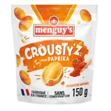 Cacahuètes Enrobées Paprika MENGUY'S
