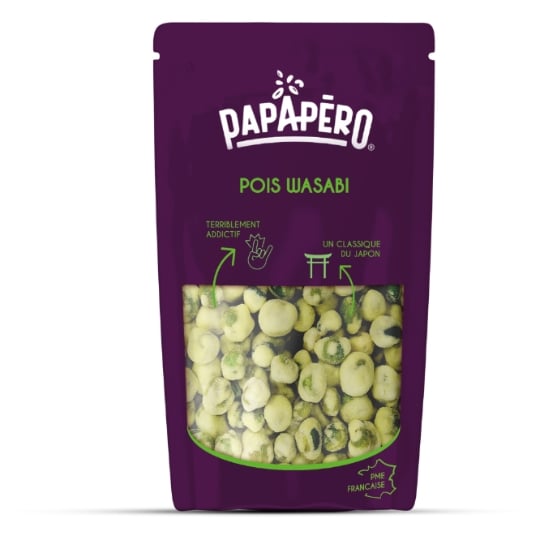 Pois Wasabi PAPAPERO