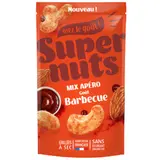 Mix Apéro Goût Barbecue SUPERNUTS