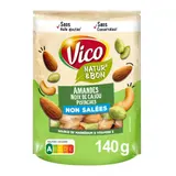 Mélange d'Amandes, Noix de Cajou et Pistaches VICO