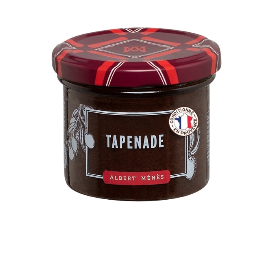Tapenade ALBERT MENES