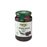 Olives Noires Bio BARRAL