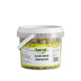 Olives Vertes Dénoyautées BARRAL