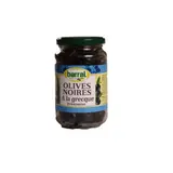Olives Noires A la Grecque Dénoyautées BARRAL