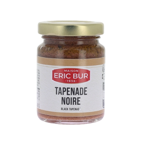 Tapenade ERIC BUR