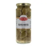 Olives Vertes gordal ERIC BUR