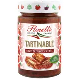 Tartinable Confit de Tomates Séchées FLORELLI