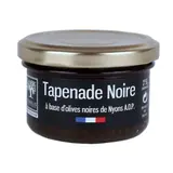 Tapenade d'Olive Noire de Nyons A.O.P FRUIT D'OLIVIER