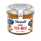 Tartinade de Porc Tex-Mex HENAFF